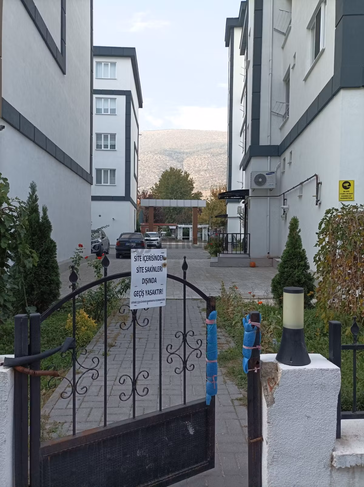 Yardımcı Emlaktan Villa Kentte Satılık 2+1 Daire - 4