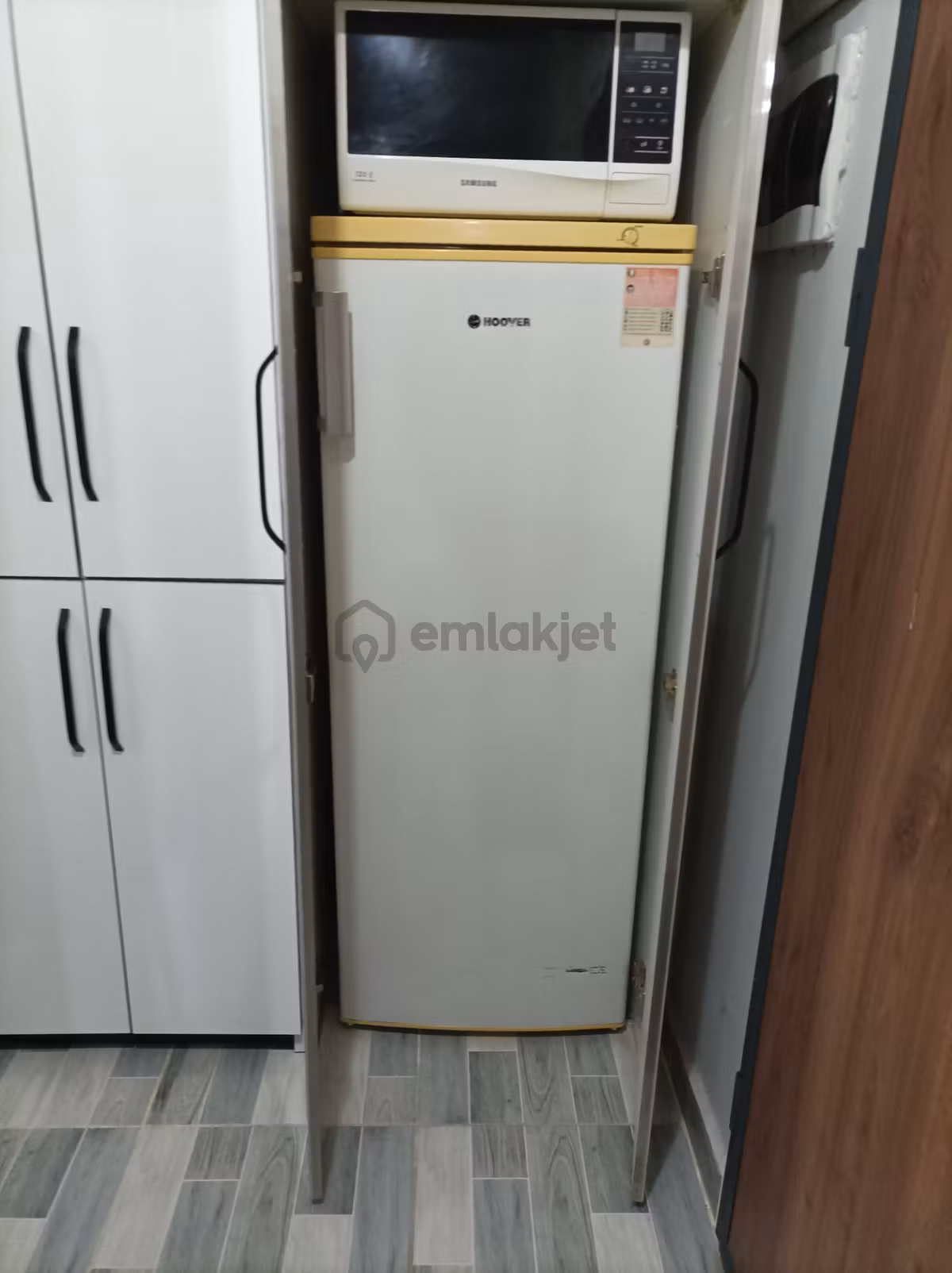 Yardımcı Emlaktan Villa Kentte Satılık 2+1 Daire - 21