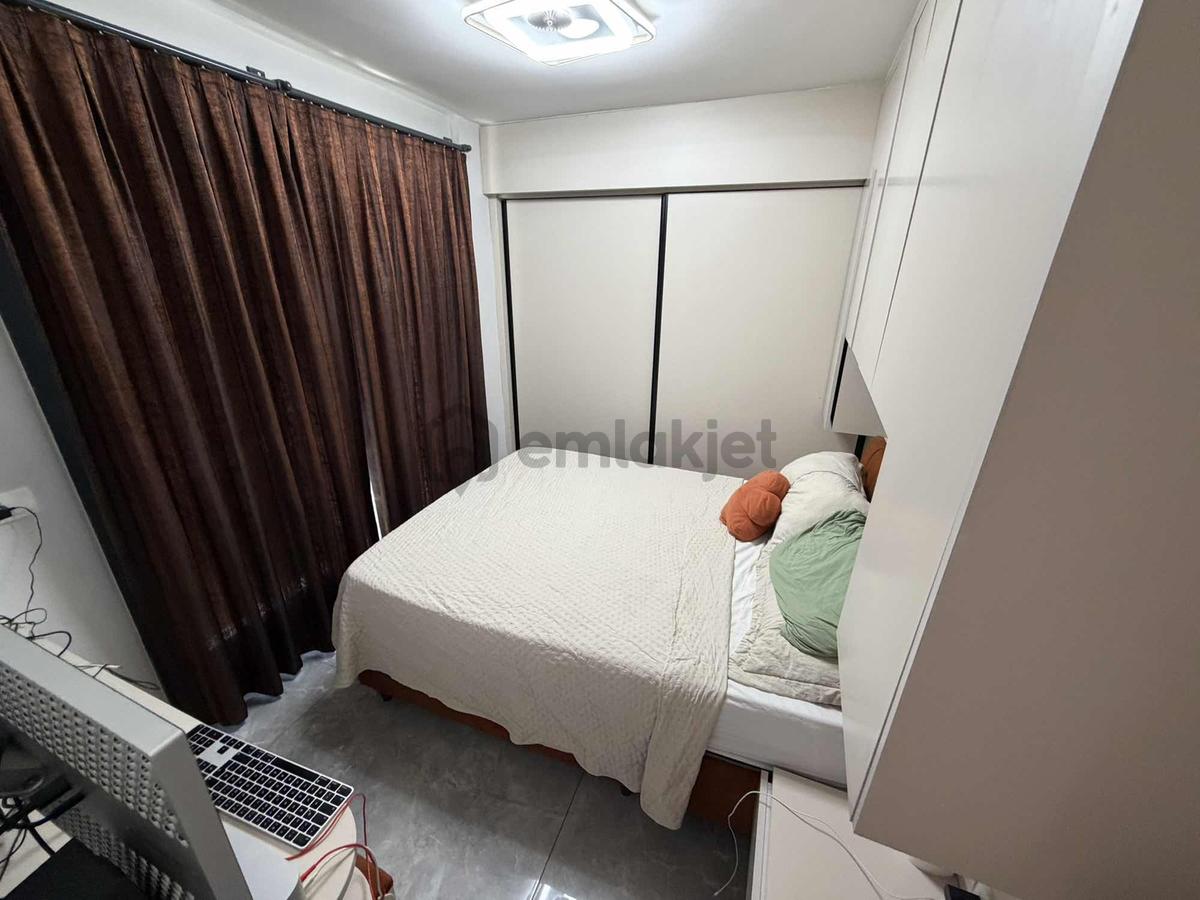 Fethiye Taşyaka Avm Civarı Satılık 1 + 1 Daire - 10