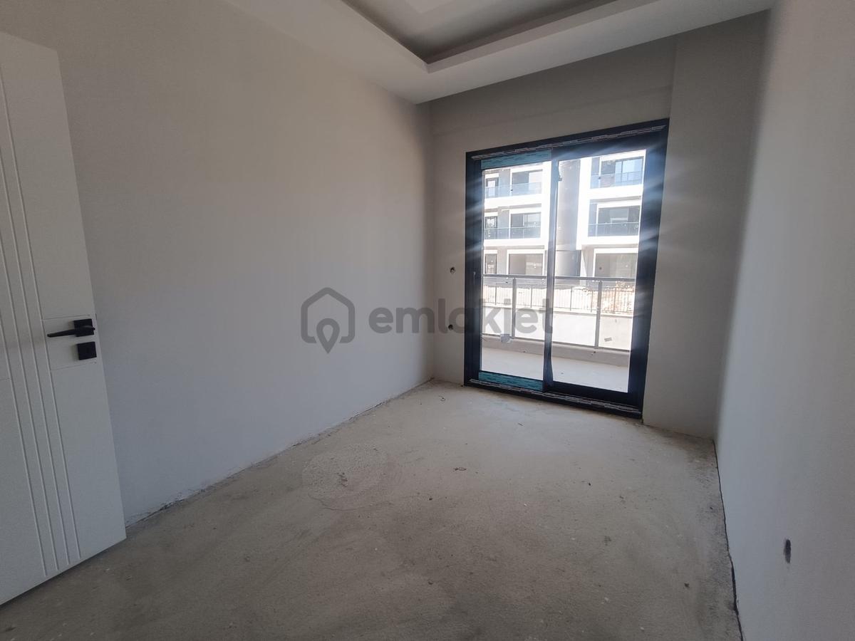Menderes Coldwell Banker Poyrazdan Site İçinde 2+1 Daire - 18