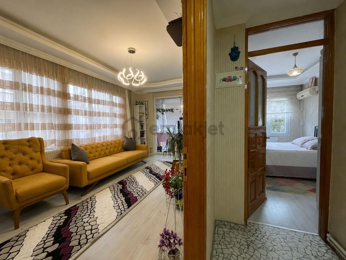 32 Buca Forbest Yakını 2+1 Satılık Daıre - 12