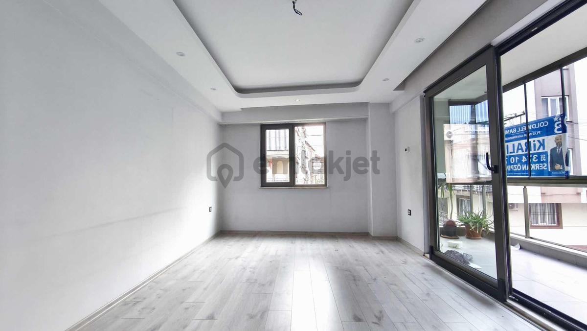 İstiklal Mah. Kiralık 100 M² 2 + 1 Lüks Daire - 23