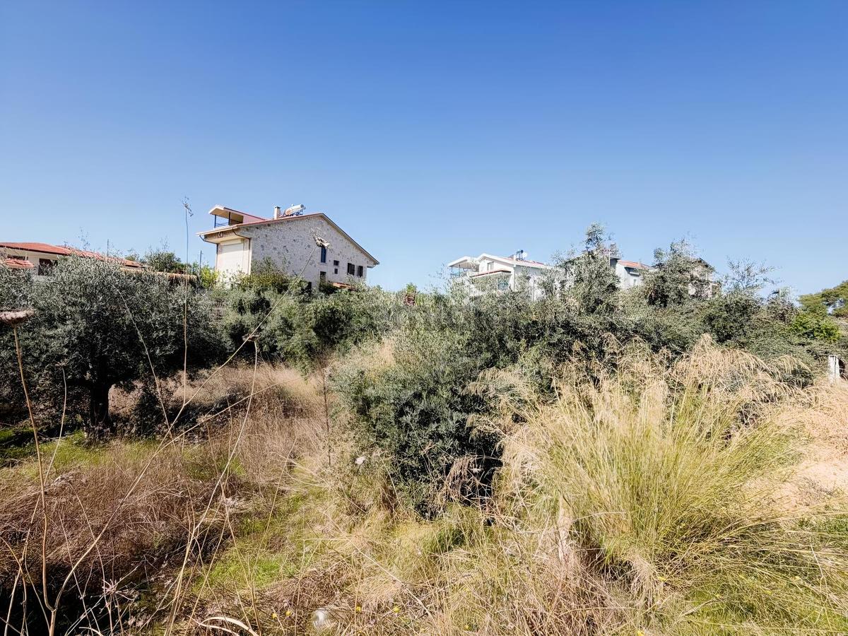 Ilıcada Villalık Harika Arsa - 23