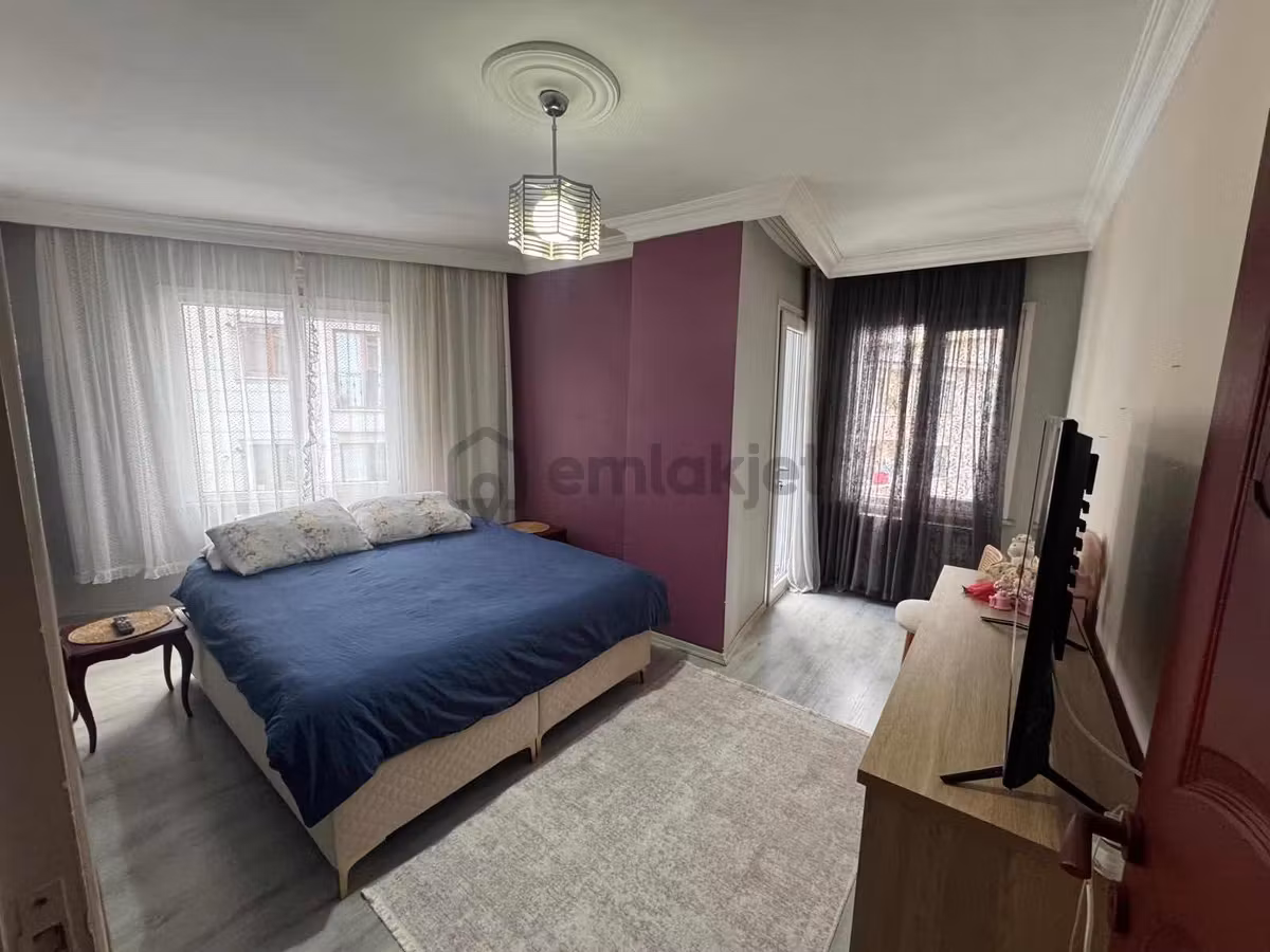 Para'dan+tamamına Kredi+80bin Getiri+ytrm+2daire+eminevm Uyg - 12