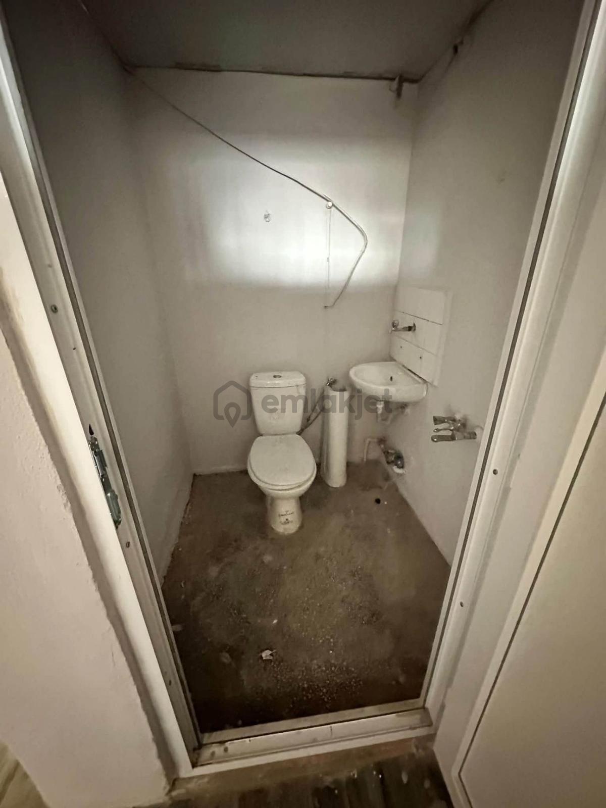 Nazilli Şehir Merkezinde Kiralık Dükkân! - 9