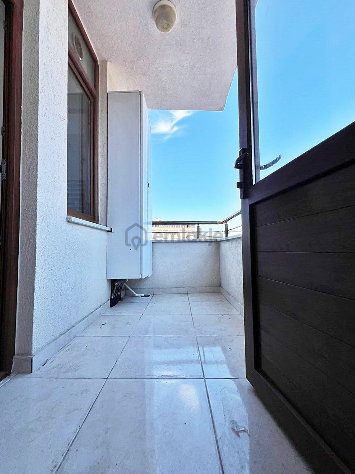 Az-er Yapı'dan 110 M2 İskanlı Kombili Cadde Üzeri Satılık 3+1!!! - 5