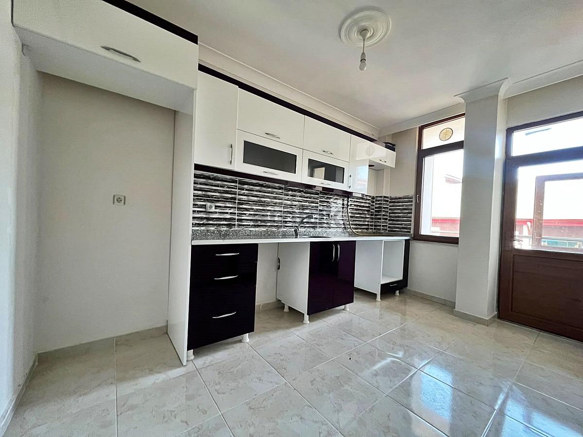 Az-er Yapı'dan 110 M2 İskanlı Kombili Cadde Üzeri Satılık 3+1!!! - 8