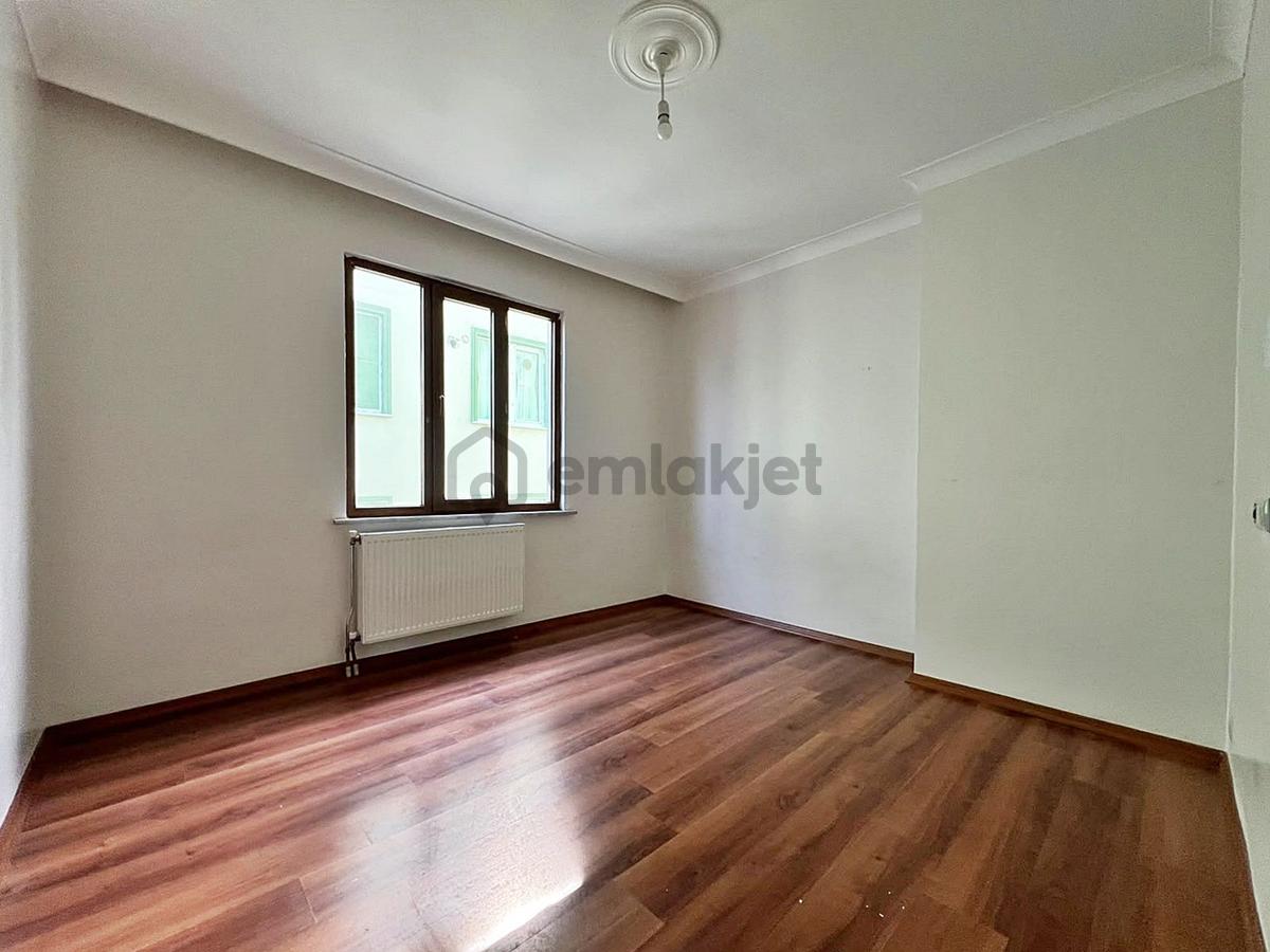 Az-er Yapı'dan 110 M2 İskanlı Kombili Cadde Üzeri Satılık 3+1!!! - 13