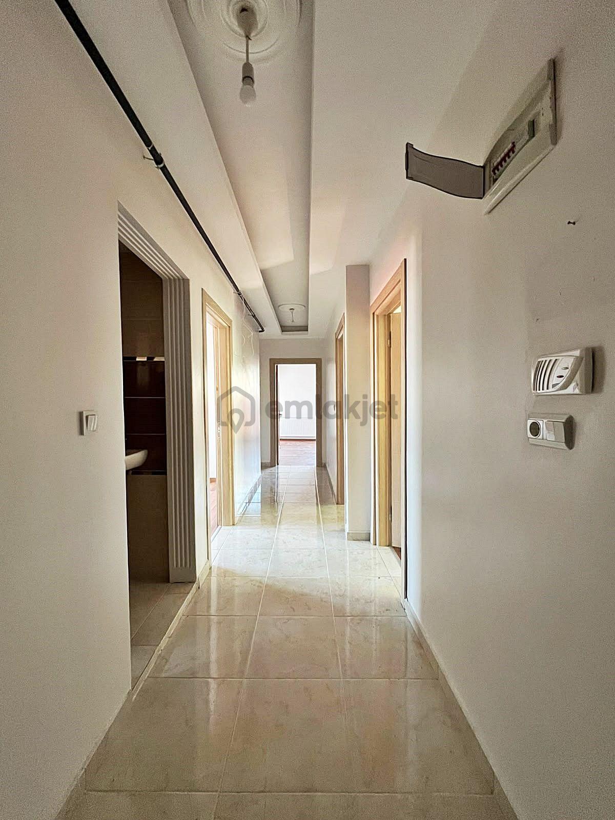 Az-er Yapı'dan 110 M2 İskanlı Kombili Cadde Üzeri Satılık 3+1!!! - 20