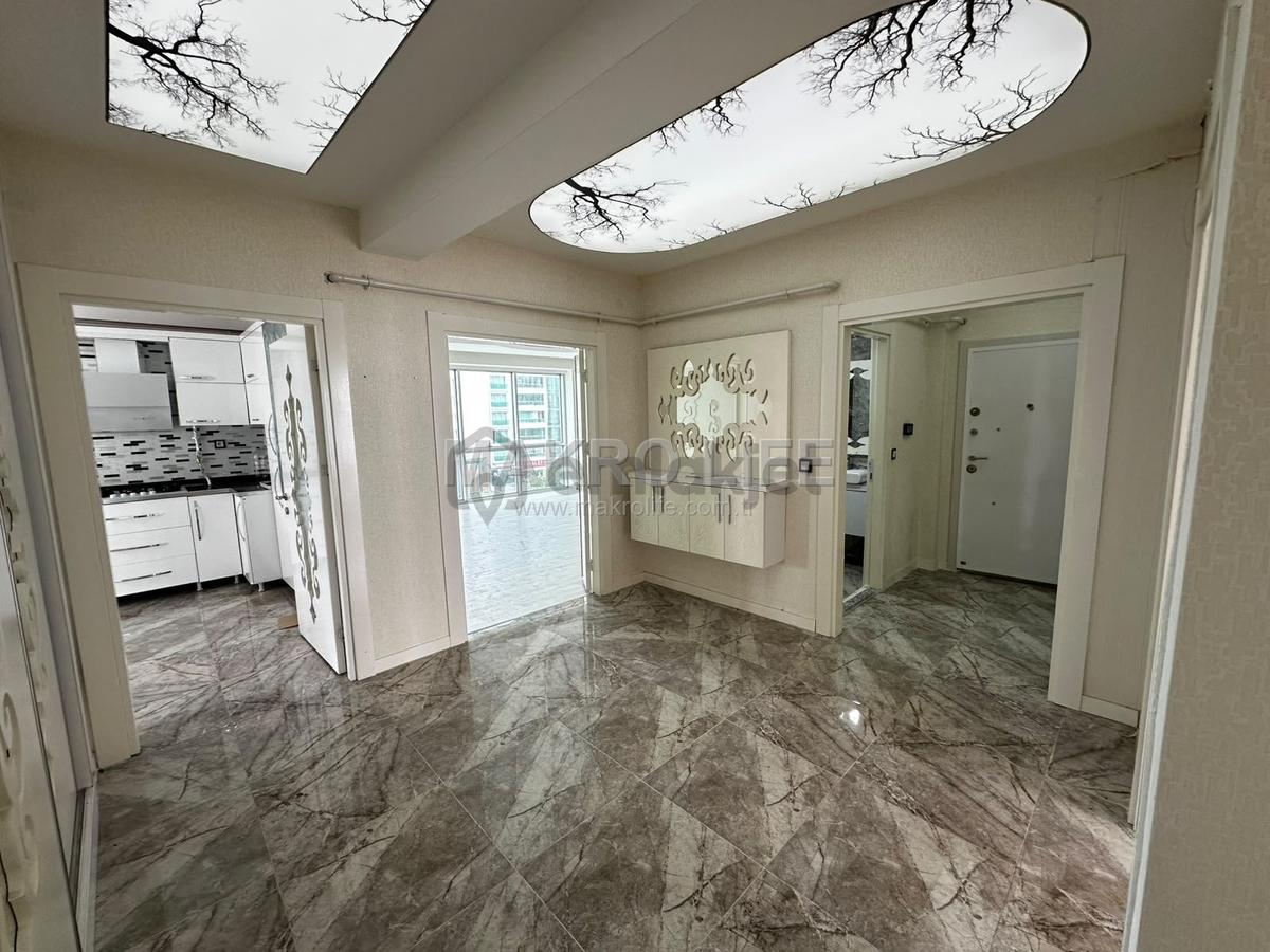 🏡 **50 Metrelik Yol Üzeri | Boş Satılık 4.5+1 Elit Daire** ✨ - 11