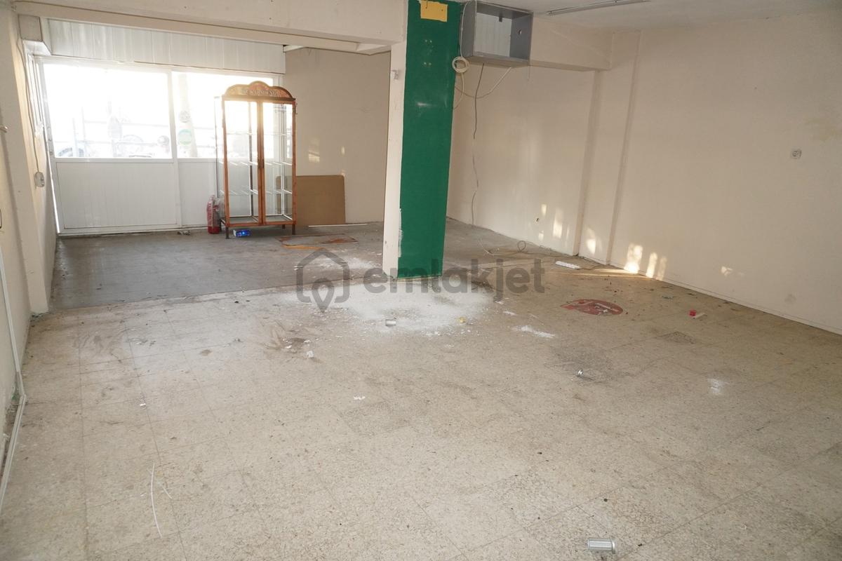 Küçükçiğlide Kiralık Dükkan Wcli Çiğli Serkan Emlak Dan