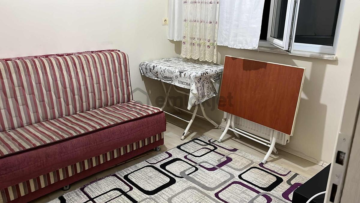 Merkezde 2+1 1.kat Eşyalı Apart Daire - 7
