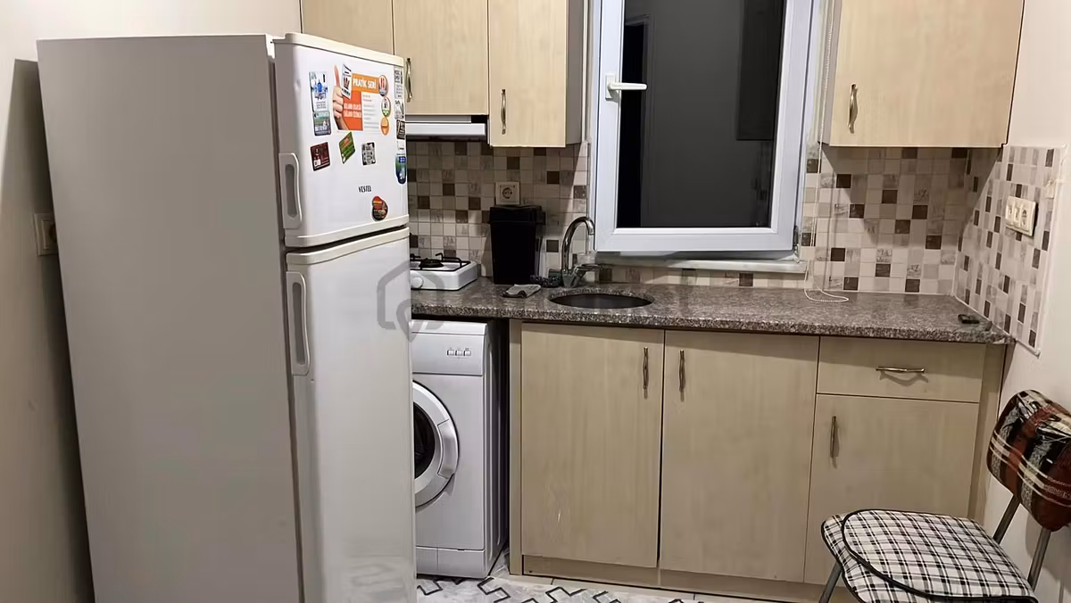 Merkezde 2+1 1.kat Eşyalı Apart Daire
