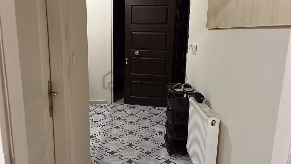 Merkezde 2+1 1.kat Eşyalı Apart Daire - 3