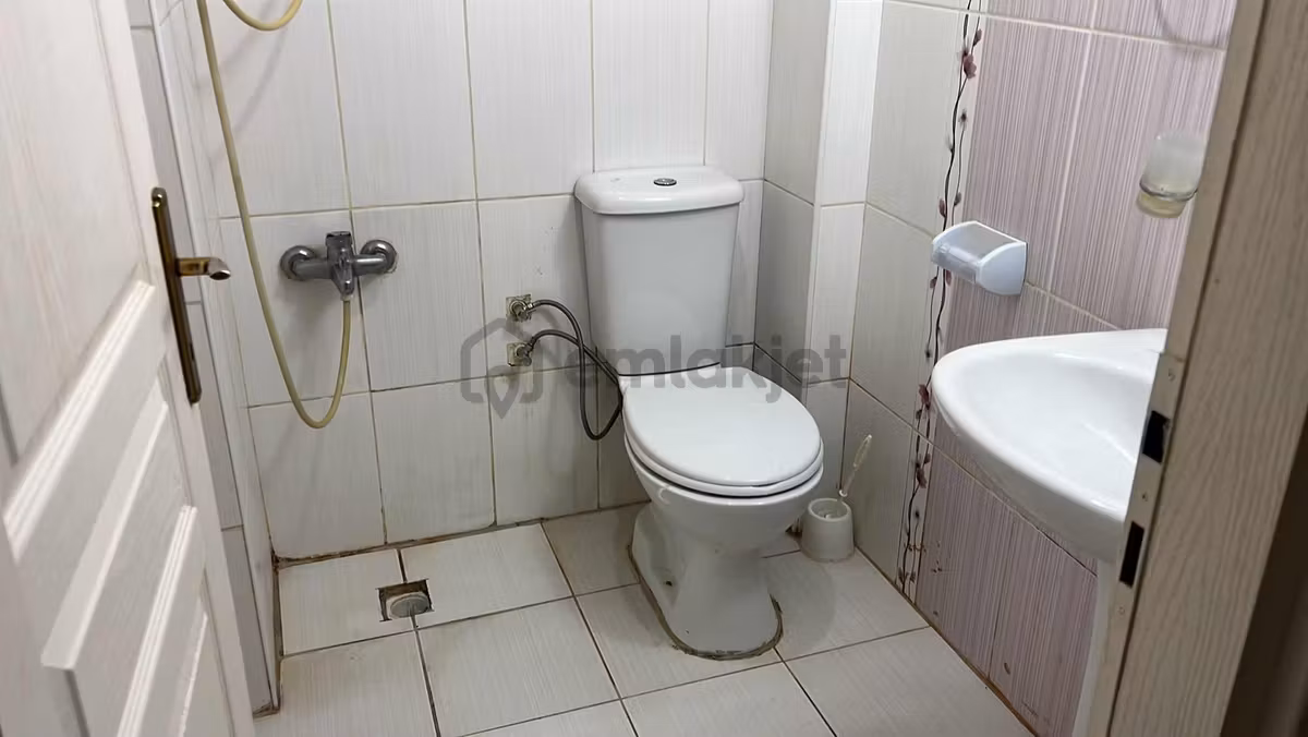 Merkezde 2+1 1.kat Eşyalı Apart Daire - 2
