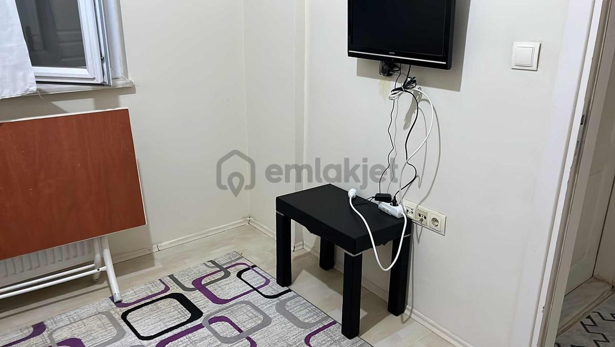 Merkezde 2+1 1.kat Eşyalı Apart Daire - 6