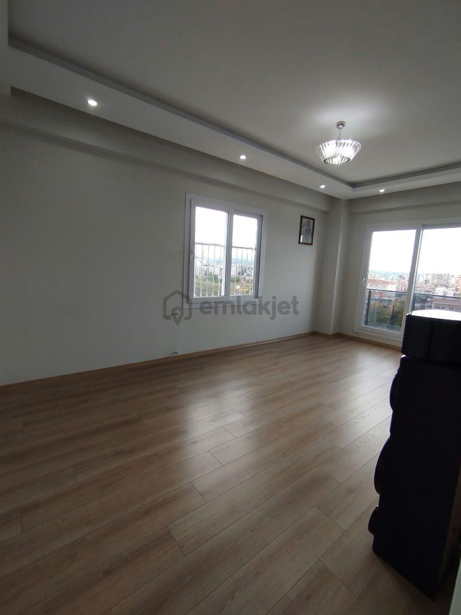 Acill Kargıpınarında 2+1 Bağımsız Mutfak Daire - 23
