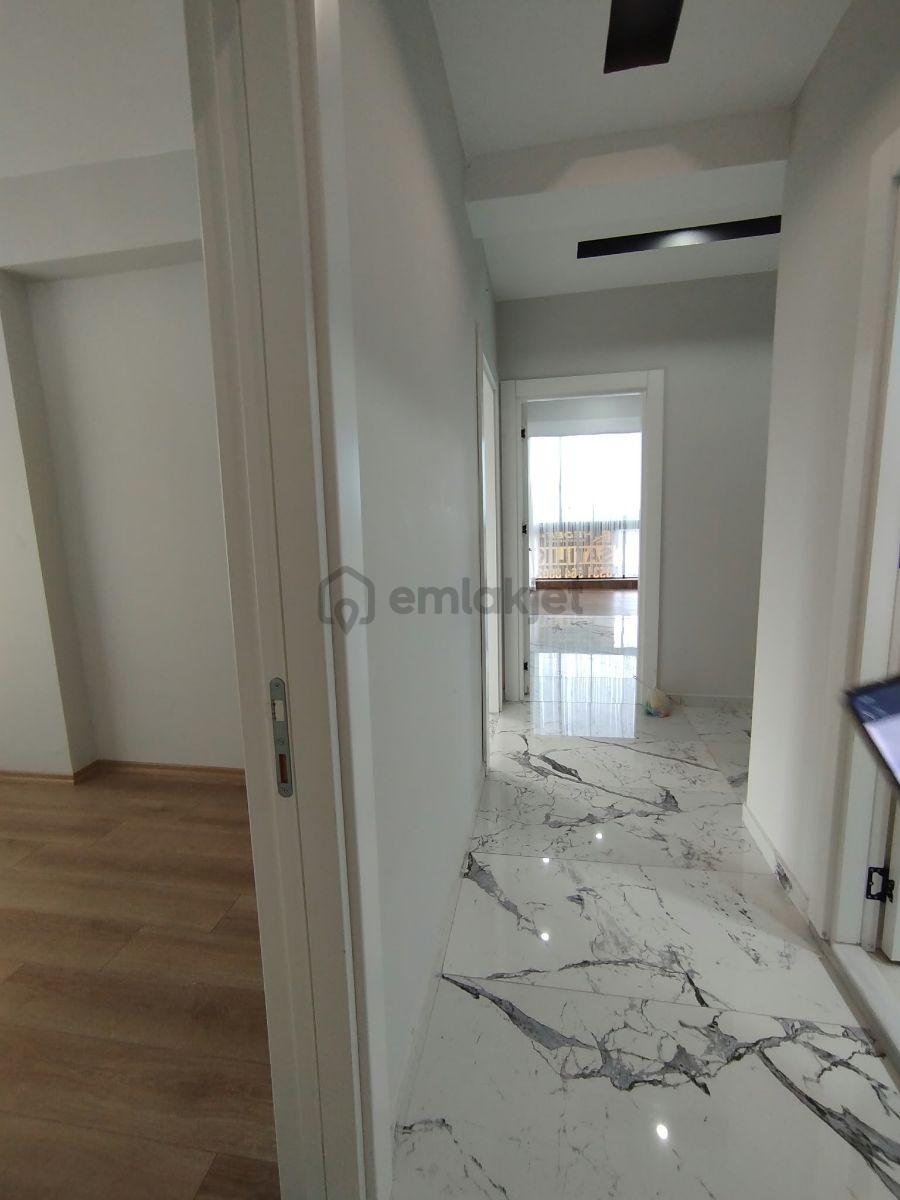 Acill Kargıpınarında 2+1 Bağımsız Mutfak Daire - 21