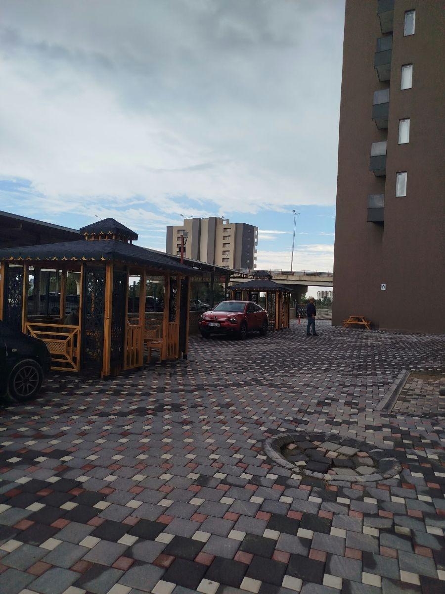 Acill Kargıpınarında 2+1 Bağımsız Mutfak Daire - 30
