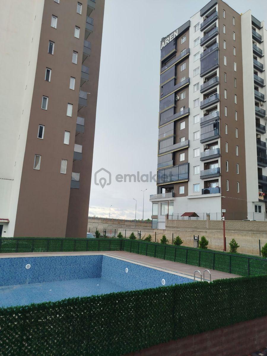 Acill Kargıpınarında 2+1 Bağımsız Mutfak Daire - 34