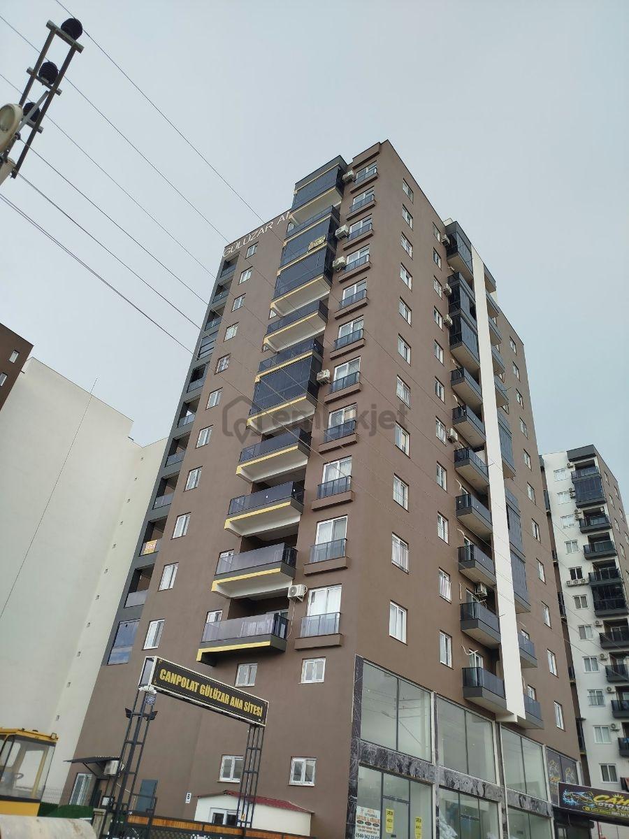 Acill Kargıpınarında 2+1 Bağımsız Mutfak Daire - 31