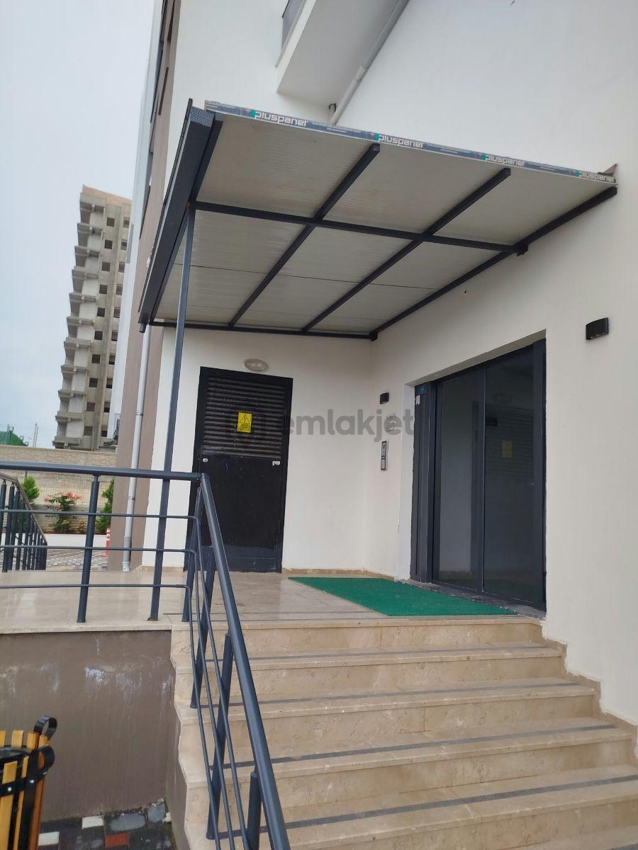 Acill Kargıpınarında 2+1 Bağımsız Mutfak Daire - 35