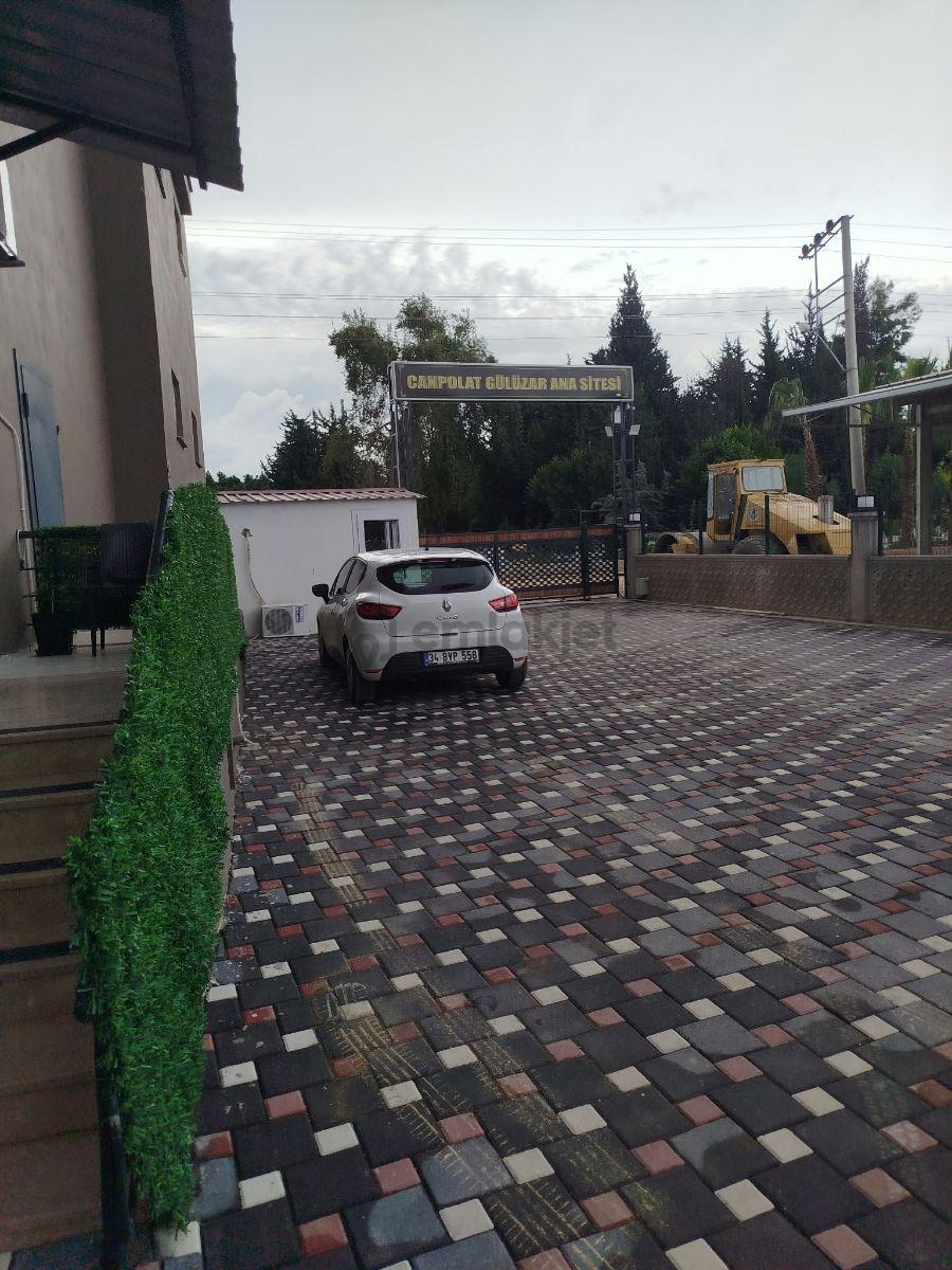 Acill Kargıpınarında 2+1 Bağımsız Mutfak Daire - 33