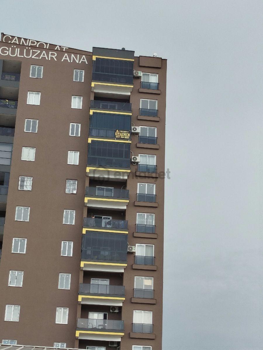 Acill Kargıpınarında 2+1 Bağımsız Mutfak Daire - 29