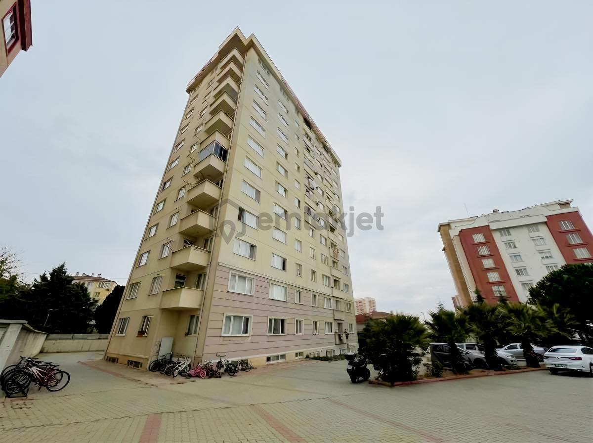 Premium Da Net 140 M2 3+1 Satılık Lüks Daire - 3
