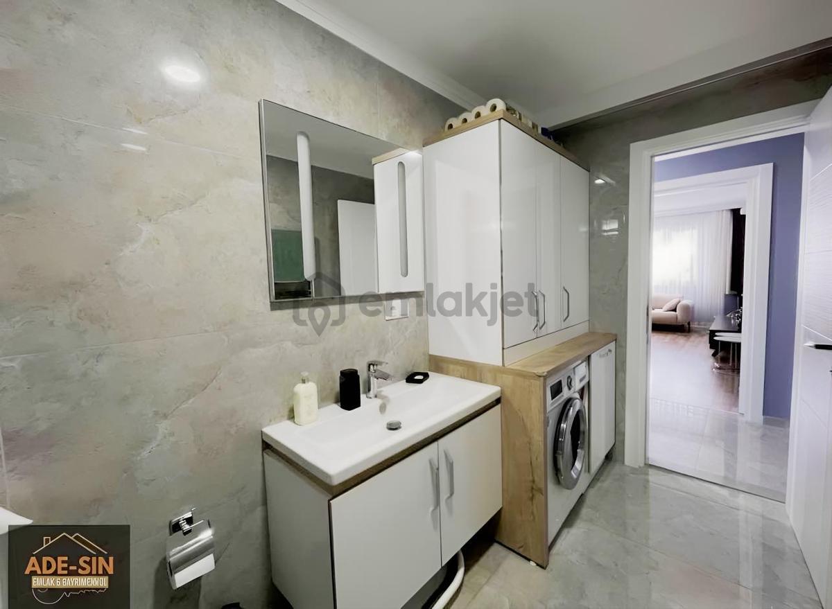 Premium Da Net 140 M2 3+1 Satılık Lüks Daire - 18