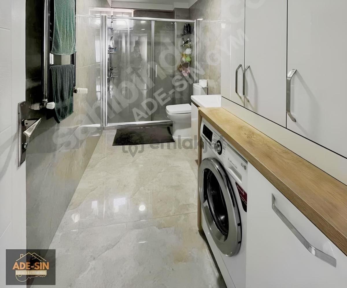 Premium Da Net 140 M2 3+1 Satılık Lüks Daire - 19