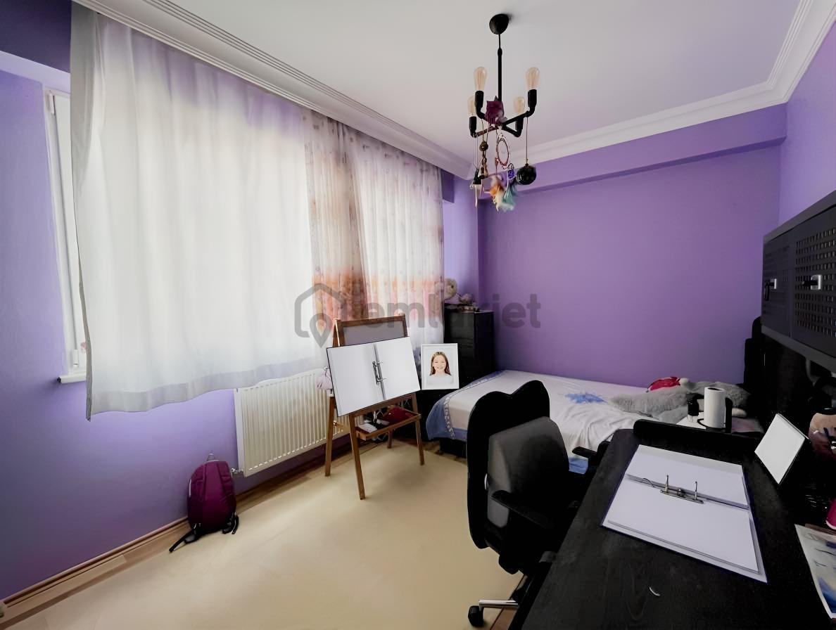 Premium Da Net 140 M2 3+1 Satılık Lüks Daire - 14