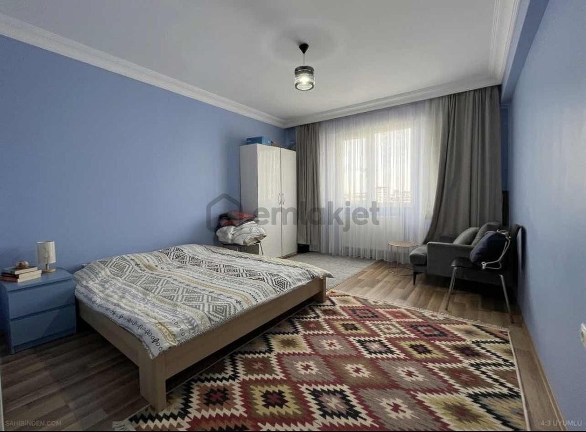 Premium Da Net 140 M2 3+1 Satılık Lüks Daire - 12