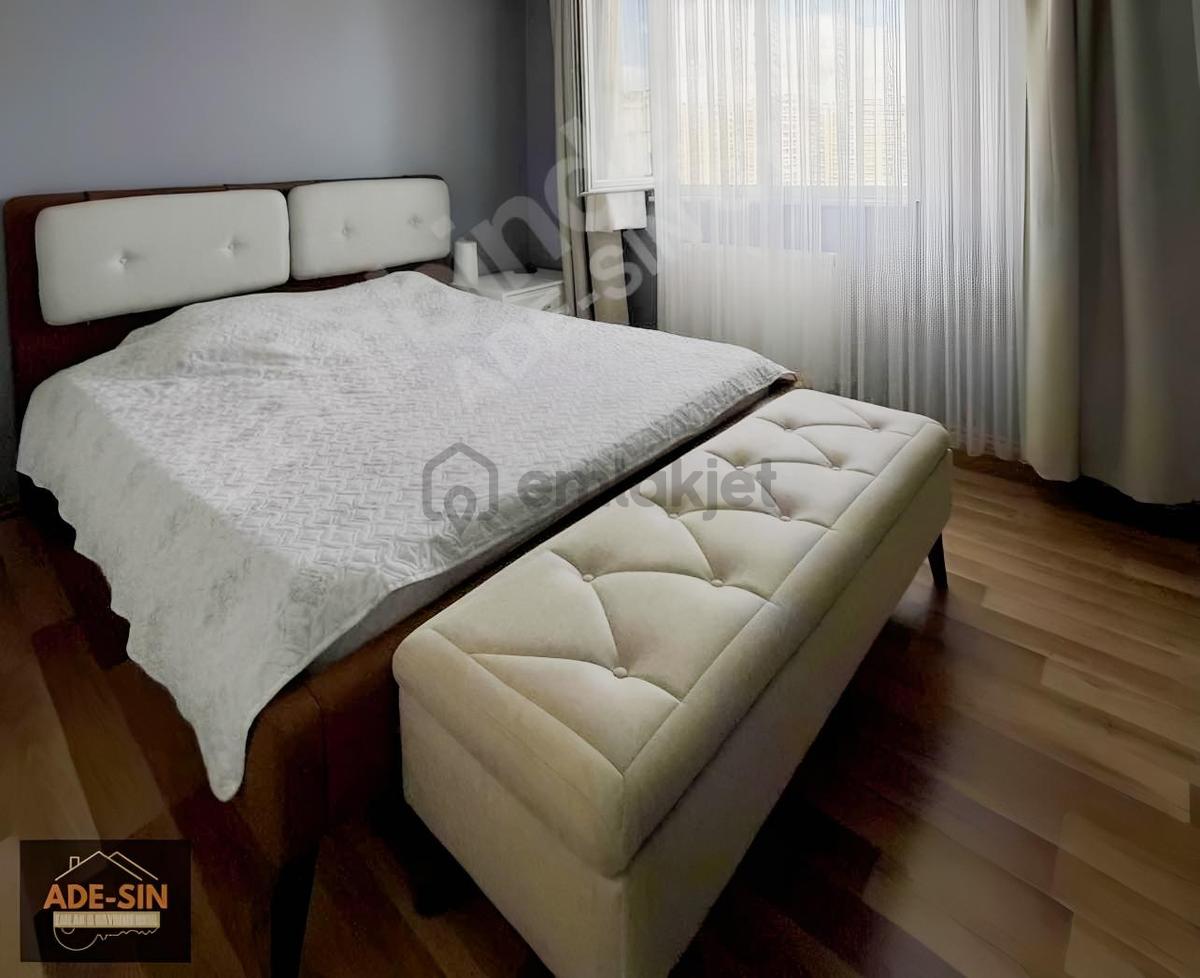 Premium Da Net 140 M2 3+1 Satılık Lüks Daire - 10