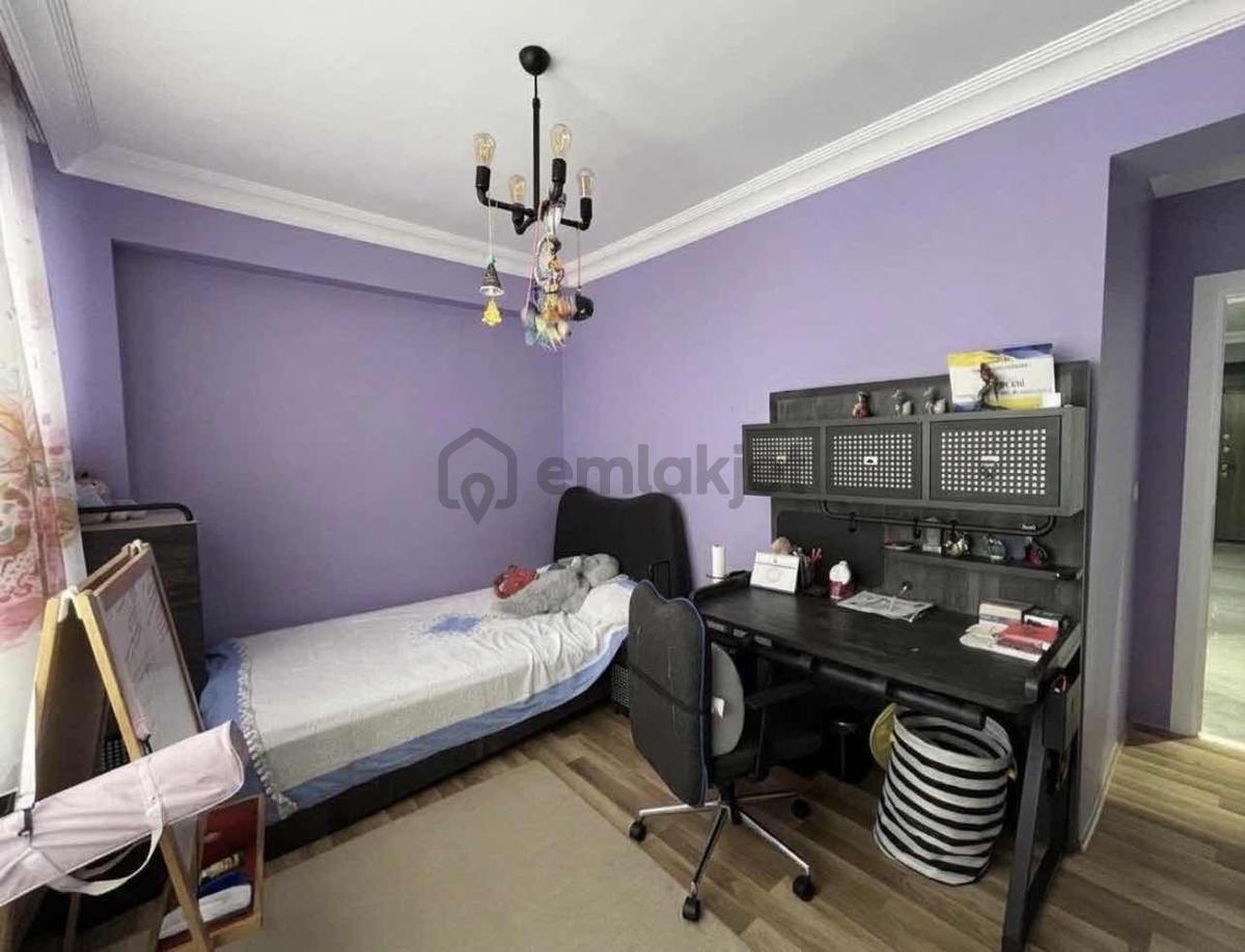 Premium Da Net 140 M2 3+1 Satılık Lüks Daire - 15