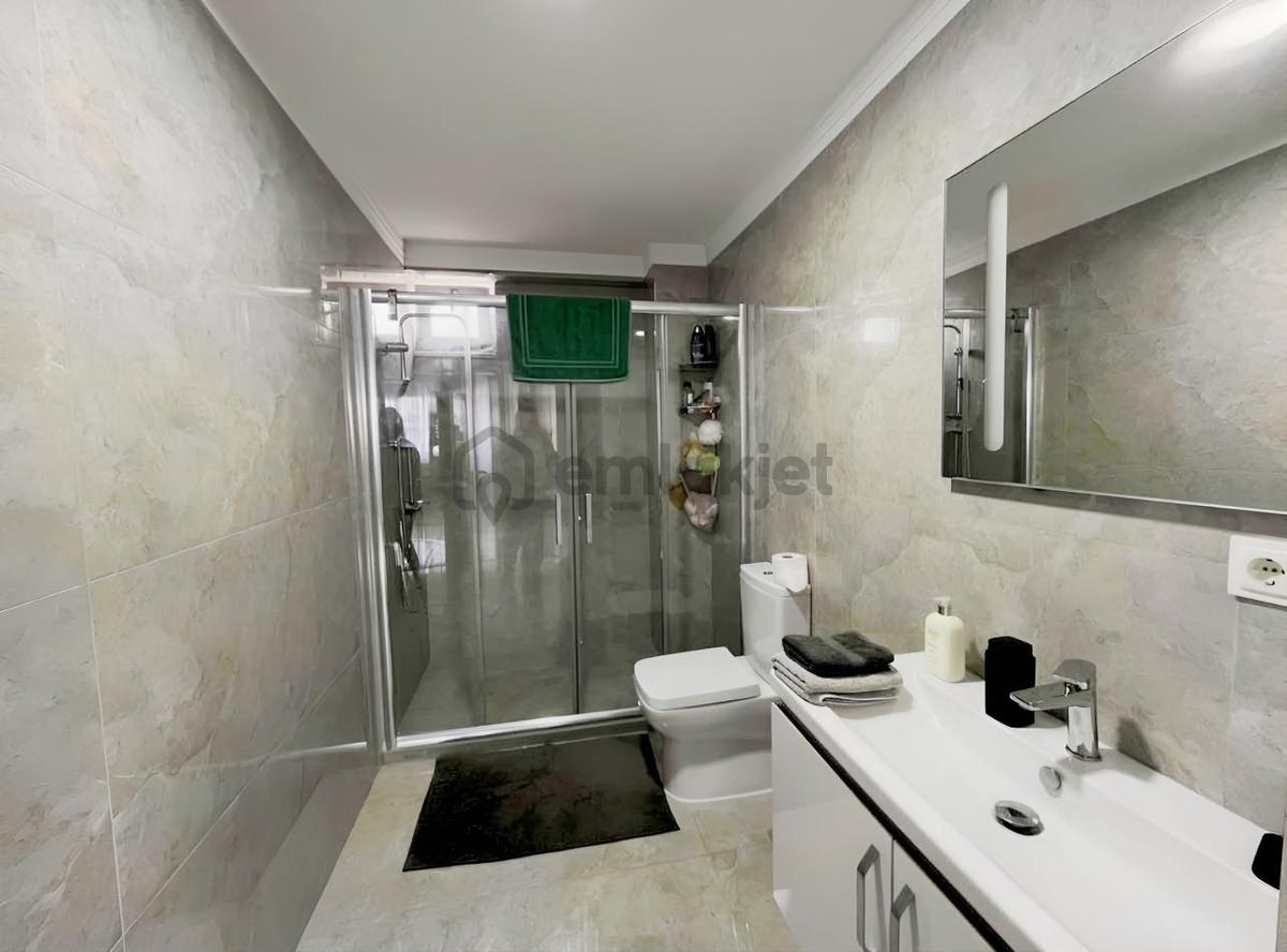 Premium Da Net 140 M2 3+1 Satılık Lüks Daire - 17