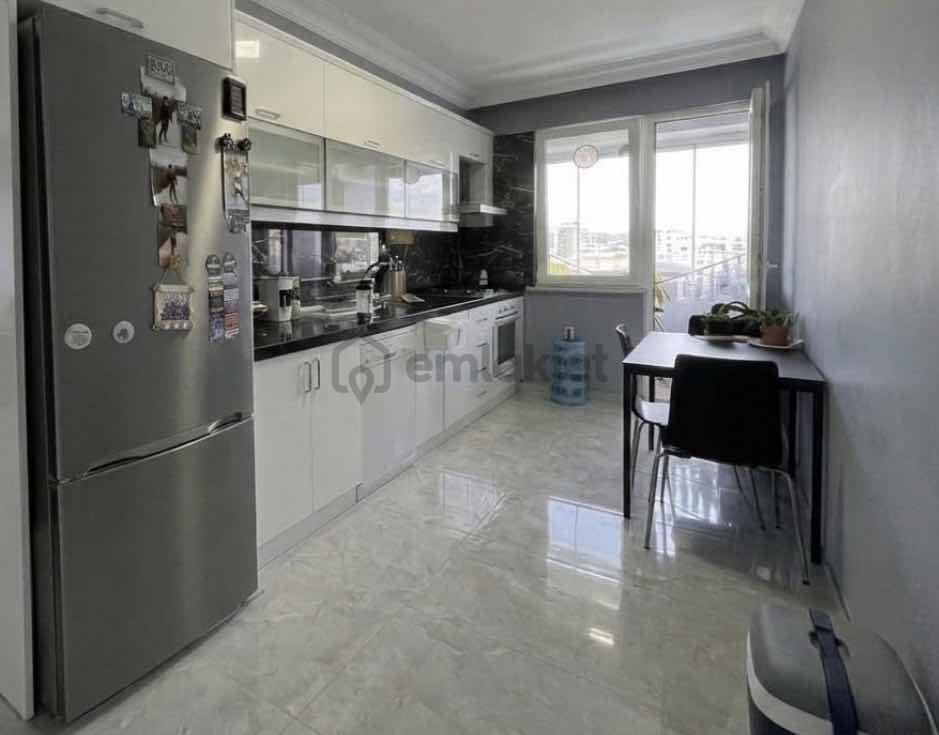 Premium Da Net 140 M2 3+1 Satılık Lüks Daire - 13