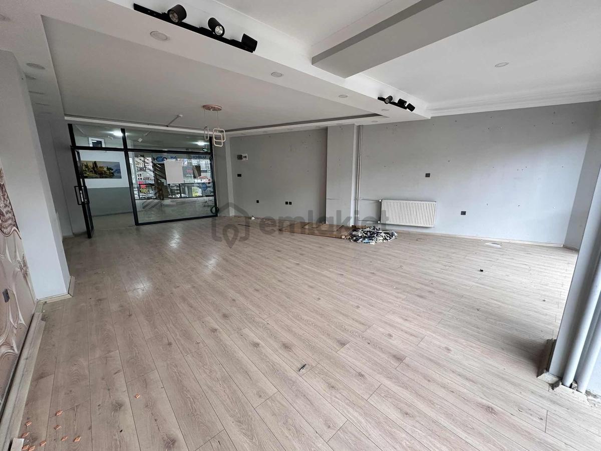 Ula Group'dan İskenderpaşada Kiralık 55 M² Dükkan Mağaza - 9