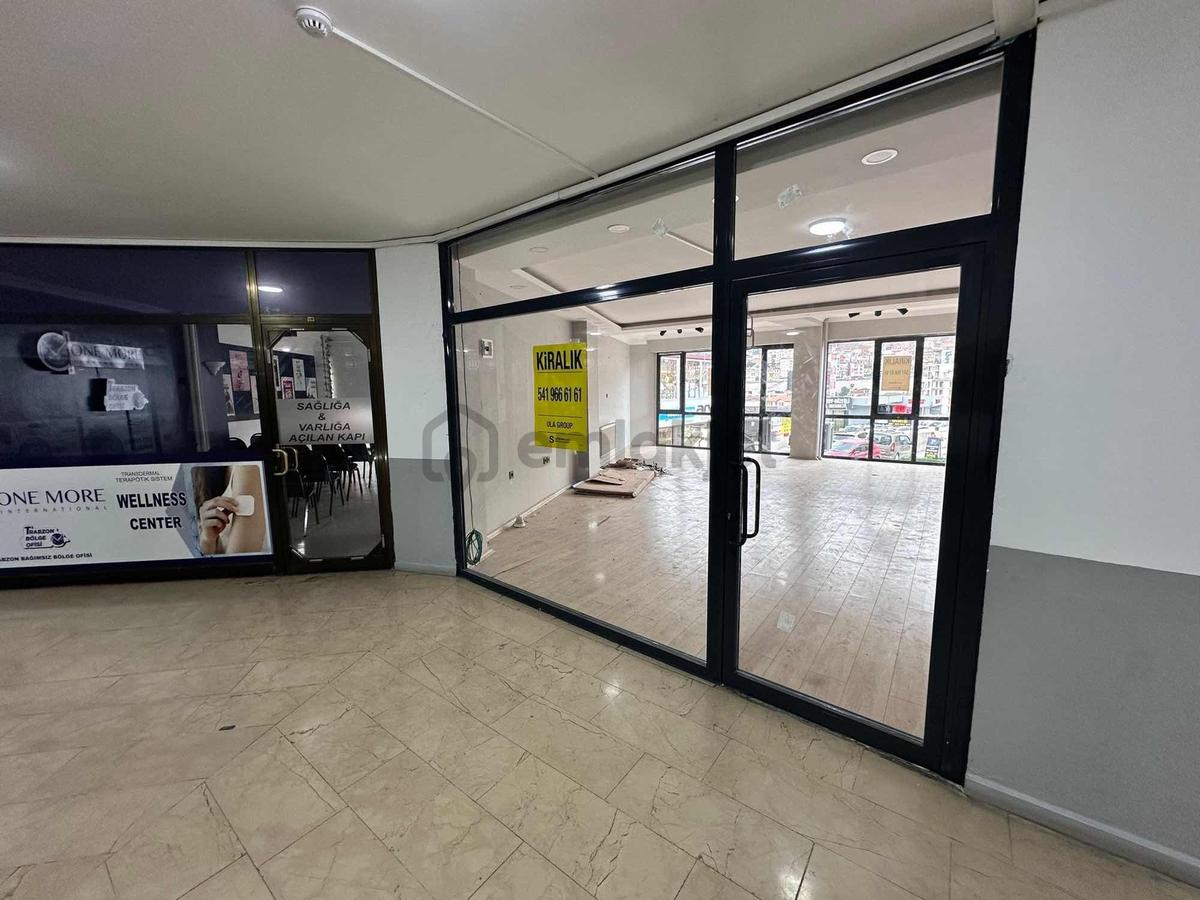 Ula Group'dan İskenderpaşada Kiralık 55 M² Dükkan Mağaza - 6