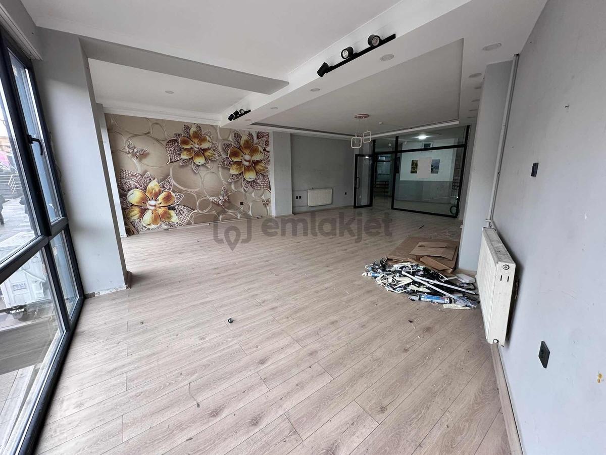 Ula Group'dan İskenderpaşada Kiralık 55 M² Dükkan Mağaza - 10