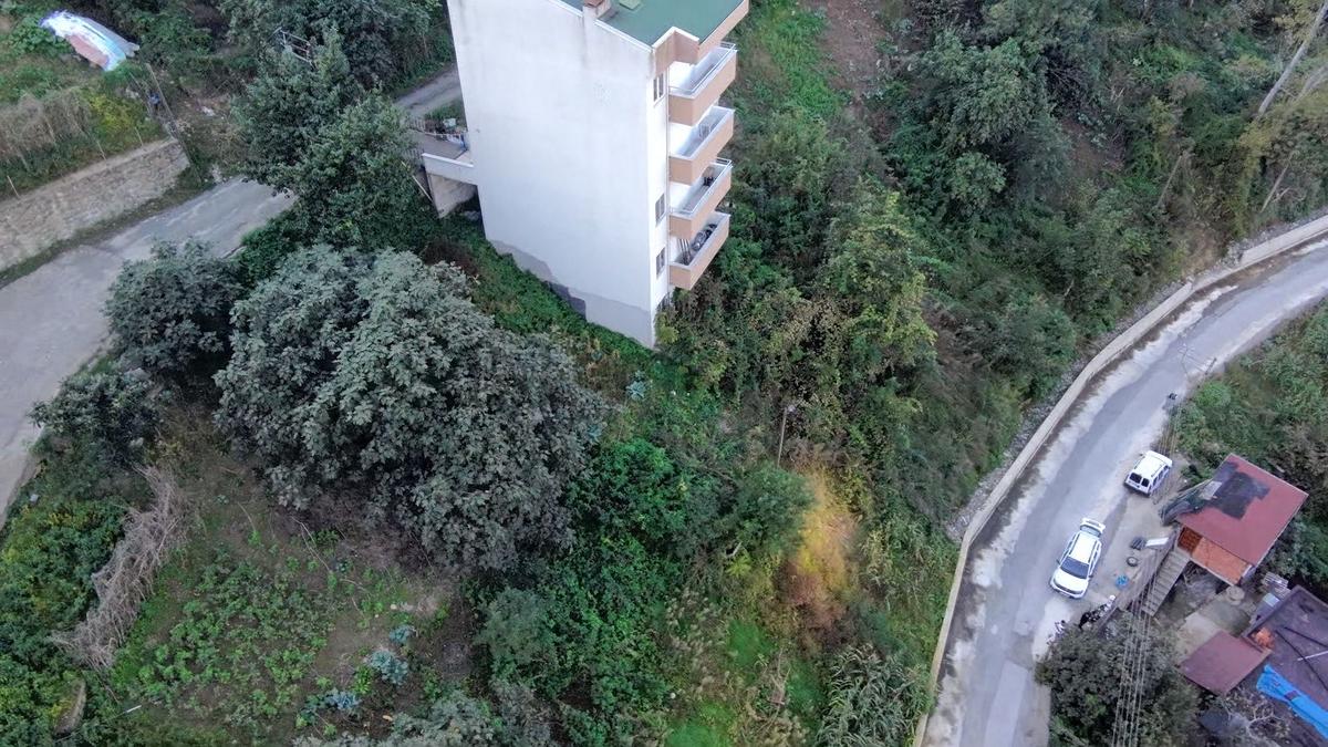 Trabzon Ortahisar 188 M² Konut İmarlı Satılık Arsa - 6