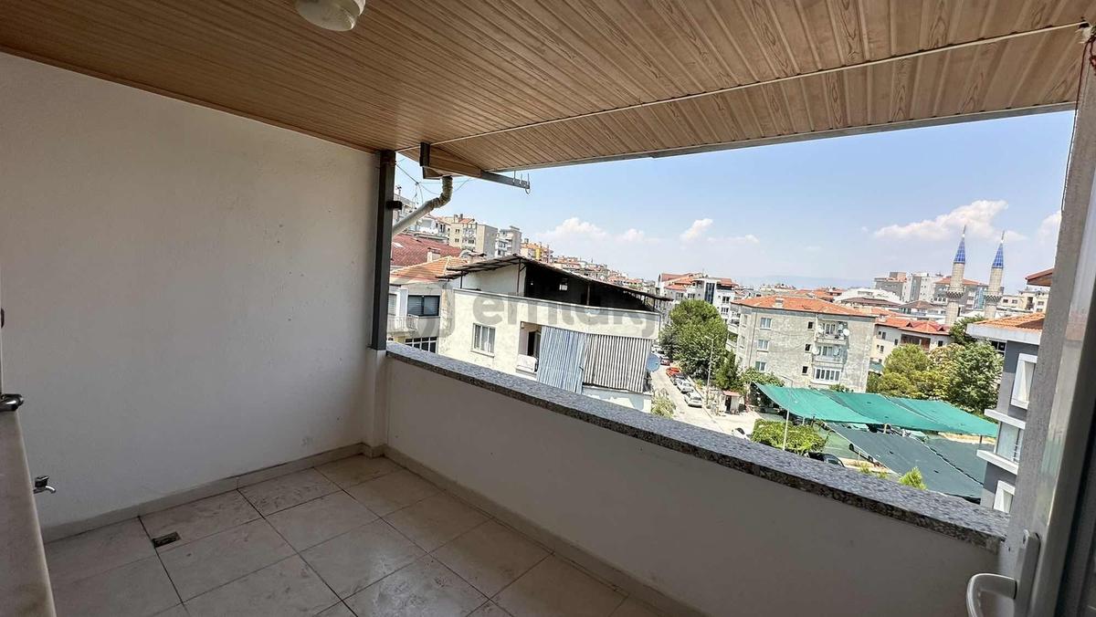 Sırakapılarda 2+1 Kiralık Daire Merkezikonumda 4.kat - 20