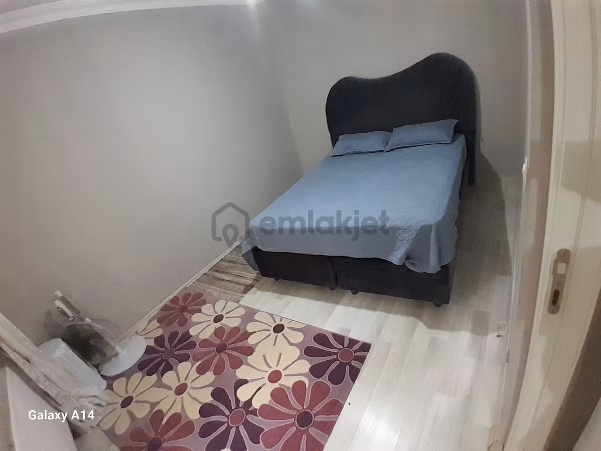 Kağıthane Talatpaşa 2+1 Daire - 19