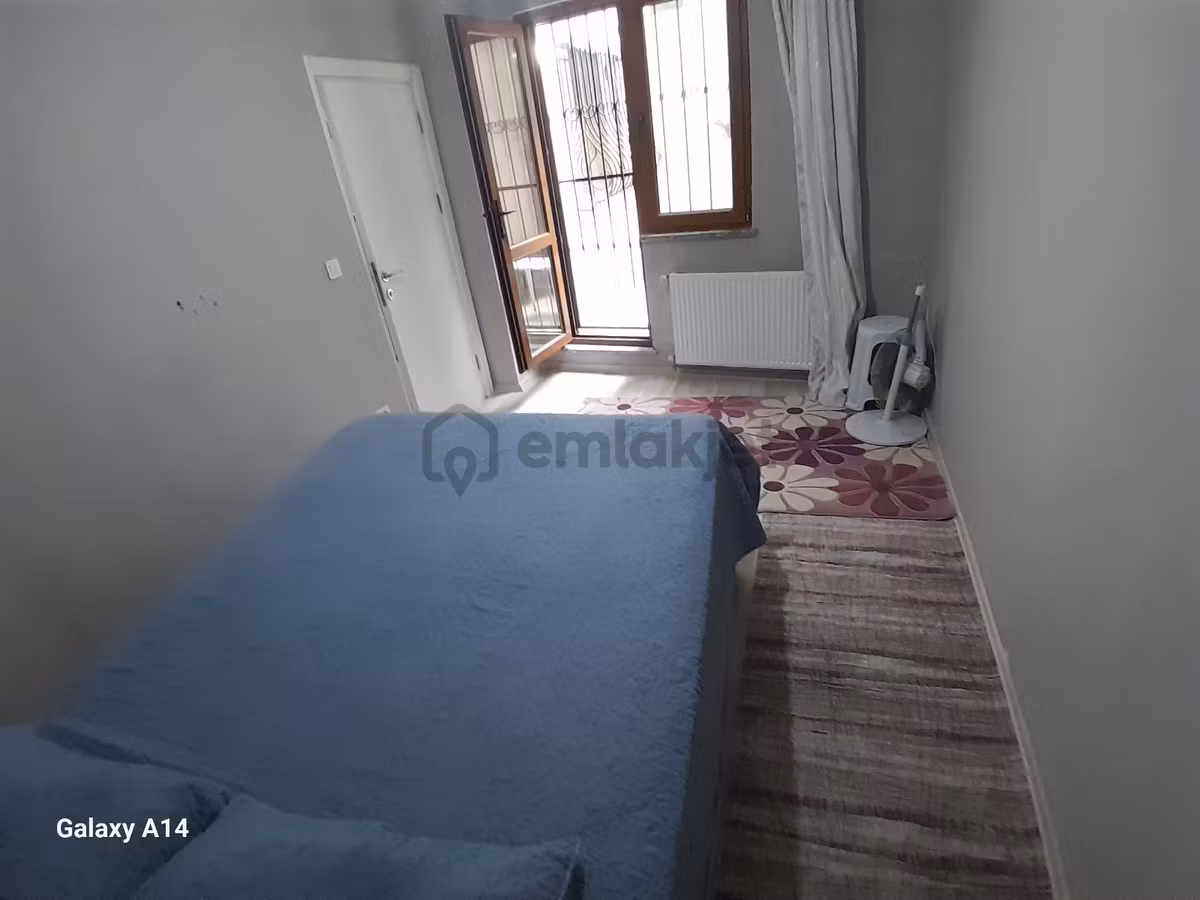Kağıthane Talatpaşa 2+1 Daire - 27