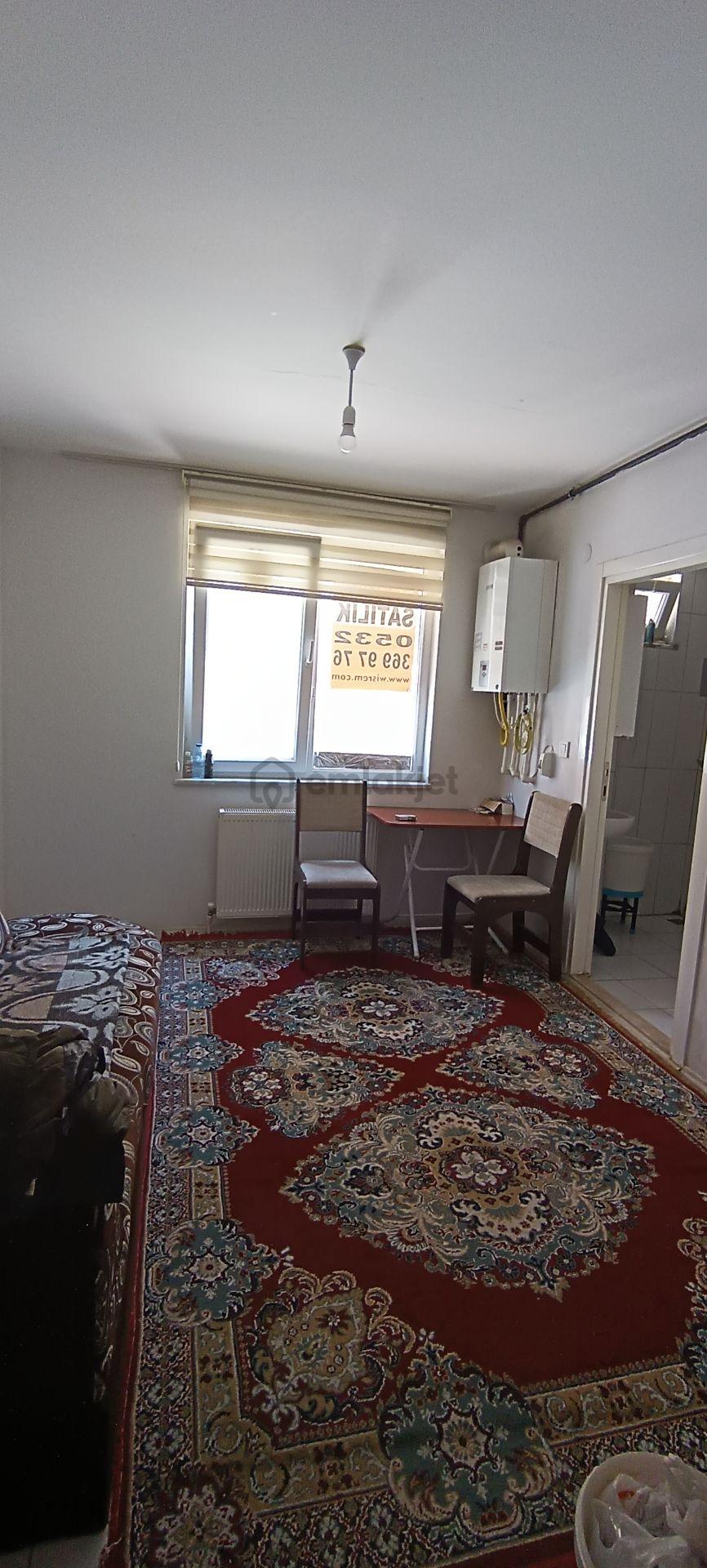 Wisrem'den Şehir Merkezinde Satılık Ofis - 3