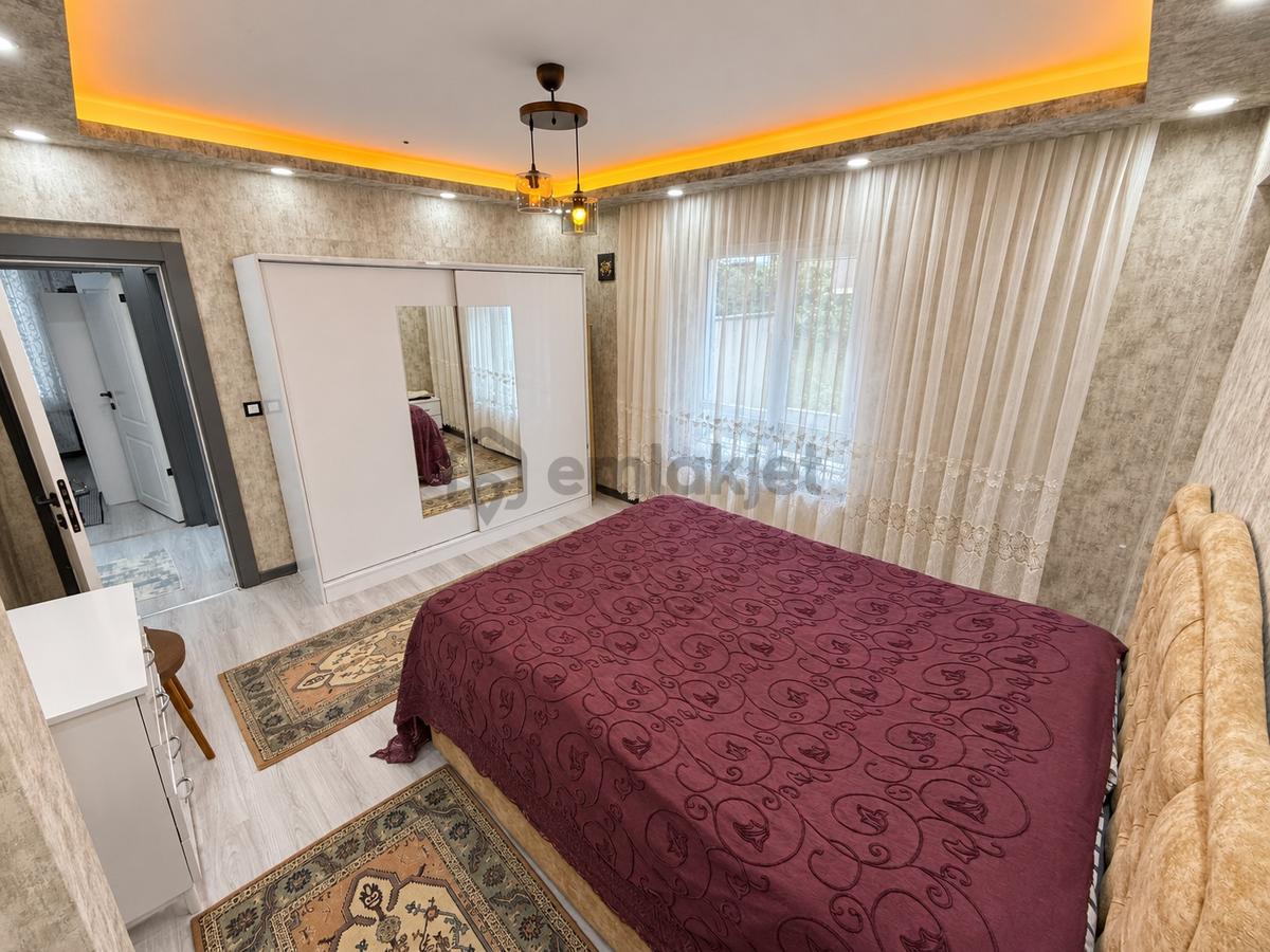 Atapark Mahallesi 4+1 Satılık Daire | Cadde Üzeri Full Yapılı - 9