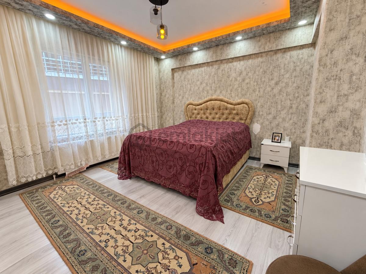 Atapark Mahallesi 4+1 Satılık Daire | Cadde Üzeri Full Yapılı - 7