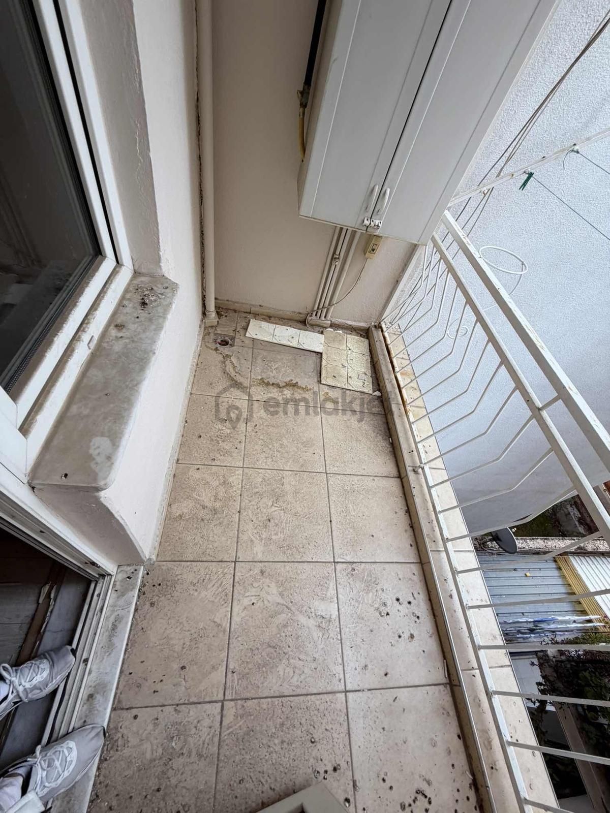 Manisa Mutlu Mahallesinde 2+1 Doğalgazlı Kiralık Daire - 14