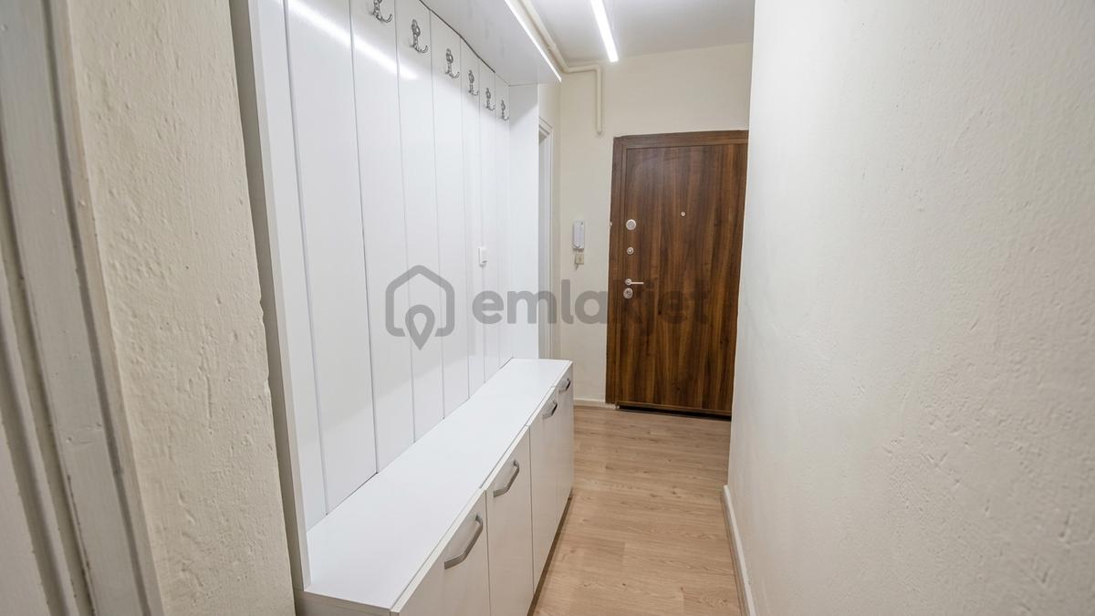 Ulus Caddesinde 3+1 Kiralık Daire - 12