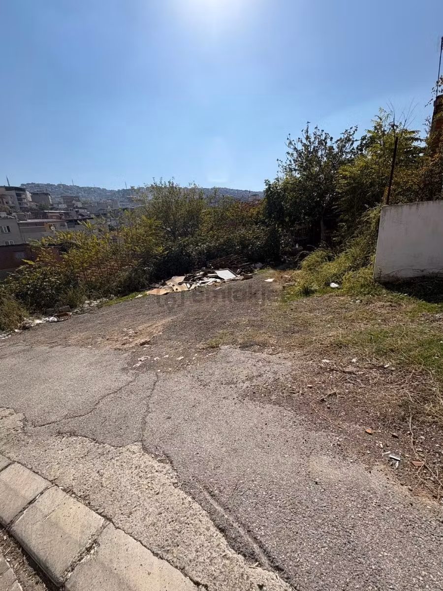 Konak Güneyde 118 M² Satılık Taşınmaz